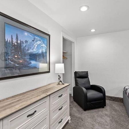 Ferienwohnung Pacific Nw Gem W/Hot-Tub 15 Minutes Airport. Auburn Exterior foto