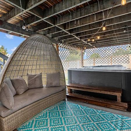 Ferienwohnung Pacific Nw Gem W/Hot-Tub 15 Minutes Airport. Auburn Exterior foto