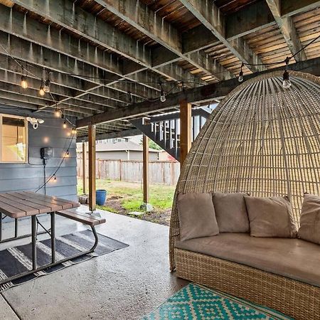 Ferienwohnung Pacific Nw Gem W/Hot-Tub 15 Minutes Airport. Auburn Exterior foto