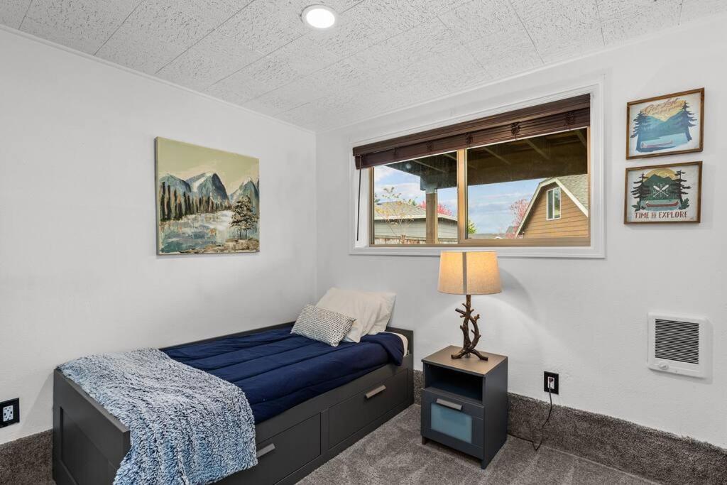 Ferienwohnung Pacific Nw Gem W/Hot-Tub 15 Minutes Airport. Auburn Exterior foto