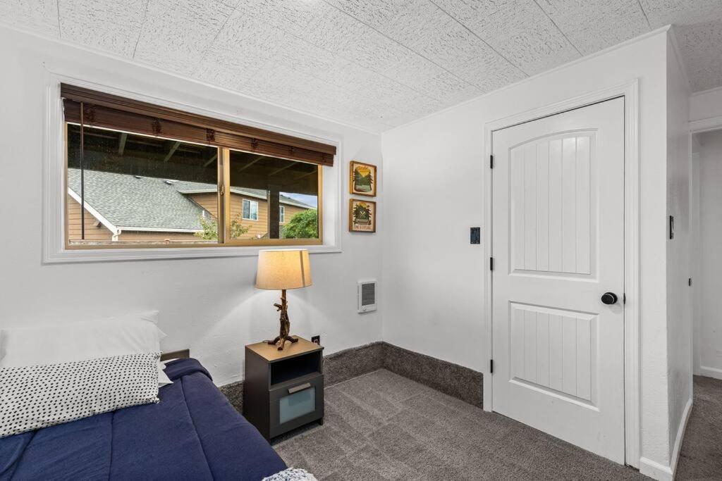 Ferienwohnung Pacific Nw Gem W/Hot-Tub 15 Minutes Airport. Auburn Exterior foto