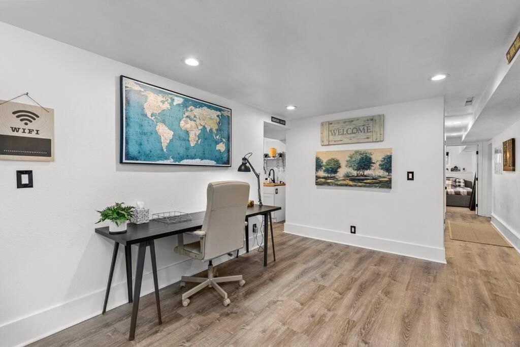 Ferienwohnung Pacific Nw Gem W/Hot-Tub 15 Minutes Airport. Auburn Exterior foto