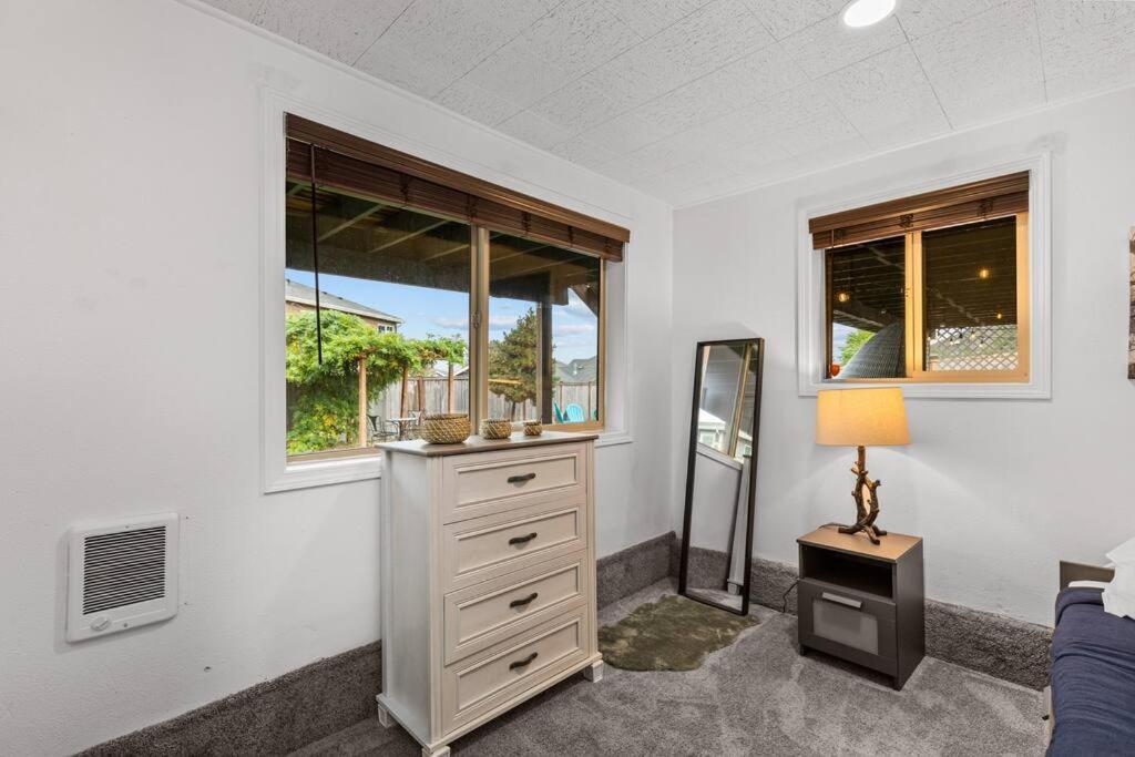 Ferienwohnung Pacific Nw Gem W/Hot-Tub 15 Minutes Airport. Auburn Exterior foto
